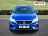 MG MG3 1.5 VTi-TECH Excite 5dr