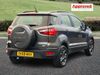 Ford EcoSport 1.0 EcoBoost 125 Zetec 5dr