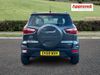 Ford EcoSport 1.0 EcoBoost 125 Zetec 5dr