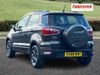 Ford EcoSport 1.0 EcoBoost 125 Zetec 5dr