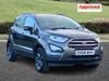 Ford EcoSport 1.0 EcoBoost 125 Zetec 5dr