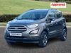 Ford EcoSport 1.0 EcoBoost 125 Zetec 5dr