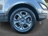 Ford EcoSport 1.0 EcoBoost 125 Zetec 5dr