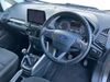 Ford EcoSport 1.0 EcoBoost 125 Zetec 5dr