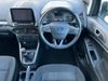 Ford EcoSport 1.0 EcoBoost 125 Zetec 5dr