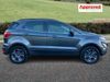 Ford EcoSport 1.0 EcoBoost 125 Zetec 5dr