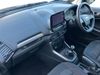 Ford EcoSport 1.0 EcoBoost 125 Zetec 5dr