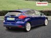 Ford Focus 1.0 EcoBoost 125 Titanium X Navigation 5dr