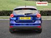 Ford Focus 1.0 EcoBoost 125 Titanium X Navigation 5dr