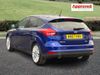 Ford Focus 1.0 EcoBoost 125 Titanium X Navigation 5dr