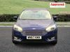 Ford Focus 1.0 EcoBoost 125 Titanium X Navigation 5dr