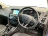 Ford Focus 1.0 EcoBoost 125 Titanium X Navigation 5dr