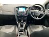 Ford Focus 1.0 EcoBoost 125 Titanium X Navigation 5dr