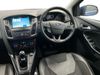 Ford Focus 1.0 EcoBoost 125 Titanium X Navigation 5dr