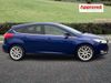 Ford Focus 1.0 EcoBoost 125 Titanium X Navigation 5dr