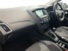 Ford Focus 1.0 EcoBoost 125 Titanium X Navigation 5dr