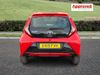 Toyota AYGO 1.0 VVT-i X-Play 5dr x-shift
