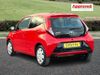 Toyota AYGO 1.0 VVT-i X-Play 5dr x-shift