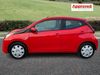 Toyota AYGO 1.0 VVT-i X-Play 5dr x-shift