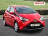 Toyota AYGO 1.0 VVT-i X-Play 5dr x-shift