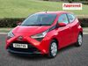 Toyota AYGO 1.0 VVT-i X-Play 5dr x-shift