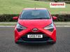 Toyota AYGO 1.0 VVT-i X-Play 5dr x-shift