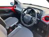 Toyota AYGO 1.0 VVT-i X-Play 5dr x-shift