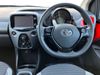 Toyota AYGO 1.0 VVT-i X-Play 5dr x-shift