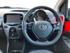 Toyota AYGO 1.0 VVT-i X-Play 5dr x-shift