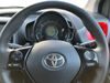 Toyota AYGO 1.0 VVT-i X-Play 5dr x-shift