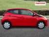 Toyota AYGO 1.0 VVT-i X-Play 5dr x-shift