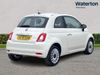 Fiat 500 1.0 Mild Hybrid Lounge 3dr