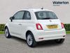 Fiat 500 1.0 Mild Hybrid Lounge 3dr