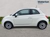Fiat 500 1.0 Mild Hybrid Lounge 3dr