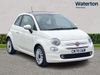 Fiat 500 1.0 Mild Hybrid Lounge 3dr