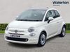 Fiat 500 1.0 Mild Hybrid Lounge 3dr