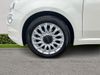Fiat 500 1.0 Mild Hybrid Lounge 3dr