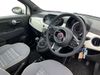 Fiat 500 1.0 Mild Hybrid Lounge 3dr
