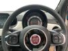 Fiat 500 1.0 Mild Hybrid Lounge 3dr