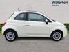Fiat 500 1.0 Mild Hybrid Lounge 3dr