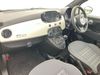 Fiat 500 1.0 Mild Hybrid Lounge 3dr