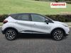 Renault Captur 0.9 TCE 90 Iconic 5dr