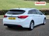 Hyundai i40 1.7 CRDi [136] Blue Drive Style 5dr