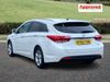 Hyundai i40 1.7 CRDi [136] Blue Drive Style 5dr
