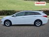 Hyundai i40 1.7 CRDi [136] Blue Drive Style 5dr