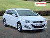 Hyundai i40 1.7 CRDi [136] Blue Drive Style 5dr