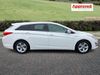 Hyundai i40 1.7 CRDi [136] Blue Drive Style 5dr