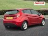 Ford Fiesta 1.0 EcoBoost Zetec 5dr