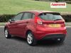 Ford Fiesta 1.0 EcoBoost Zetec 5dr