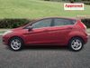 Ford Fiesta 1.0 EcoBoost Zetec 5dr